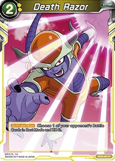 Death Razor