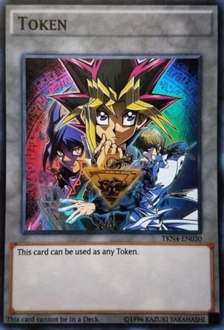 Token: The Dark Side of Dimensions