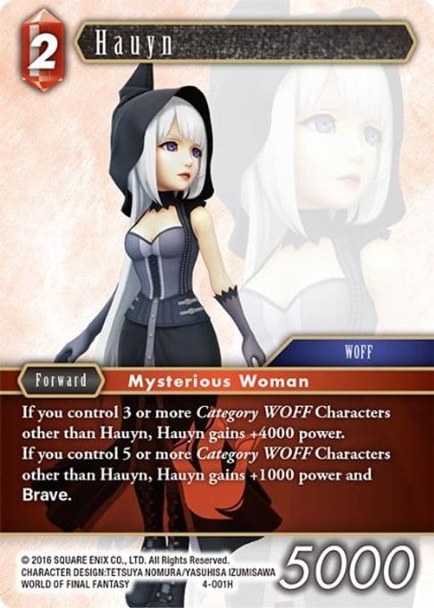 Hauyn