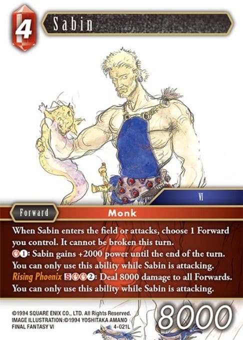 Sabin
