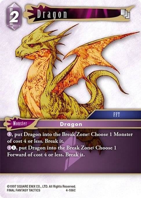 Dragon