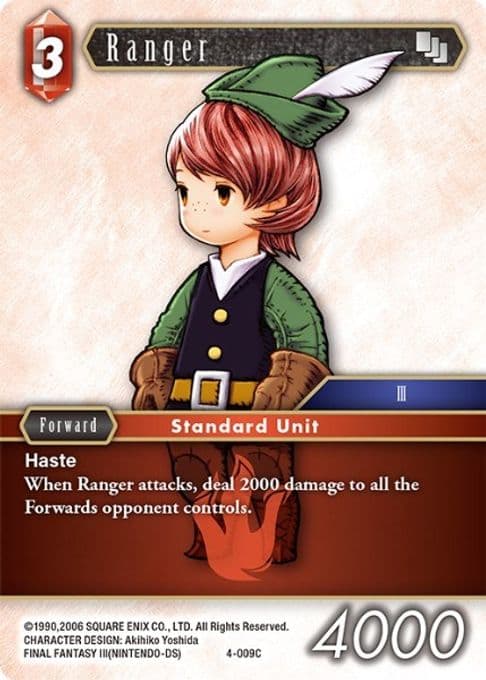 Ranger