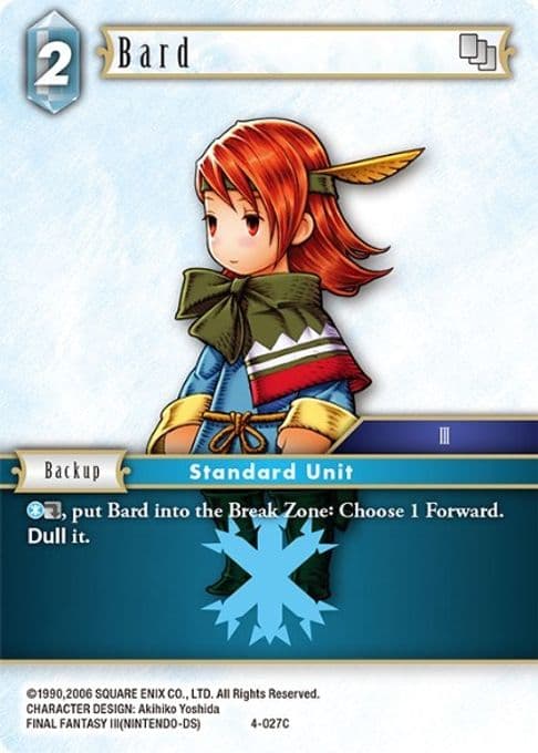 Bard