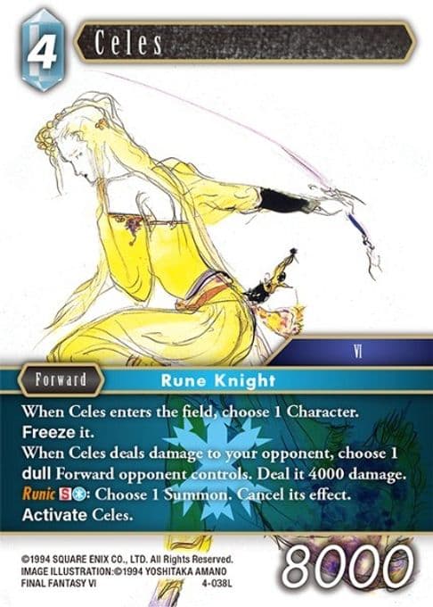 Celes