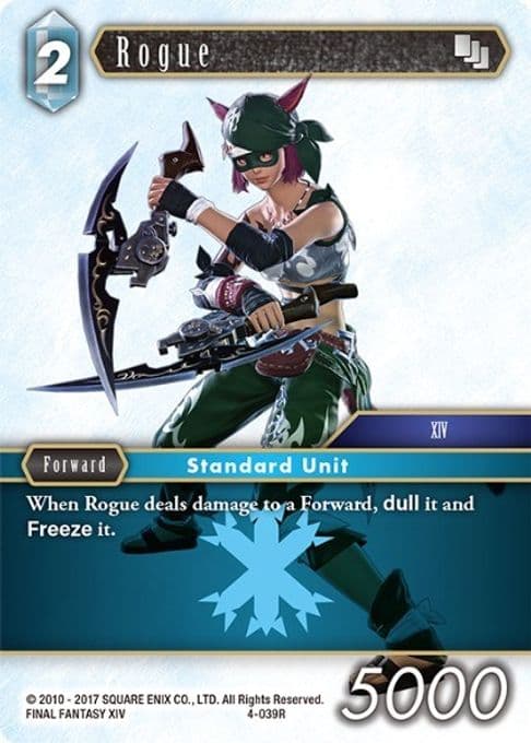 Rogue