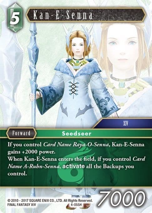 Kan-E-Senna