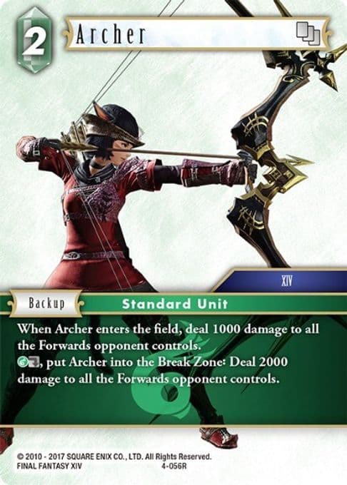 Archer