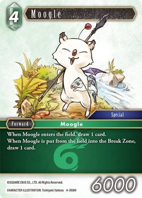 Moogle