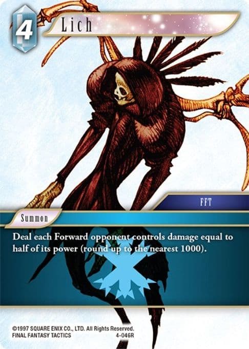 Lich
