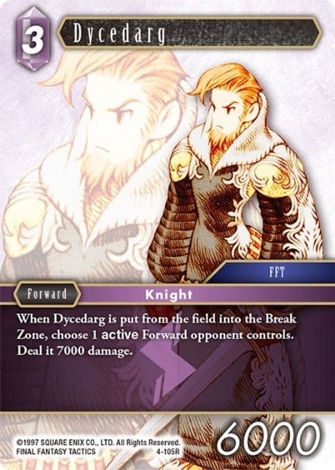 Dycedarg