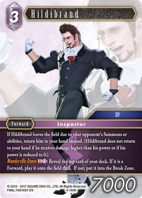 Hildibrand