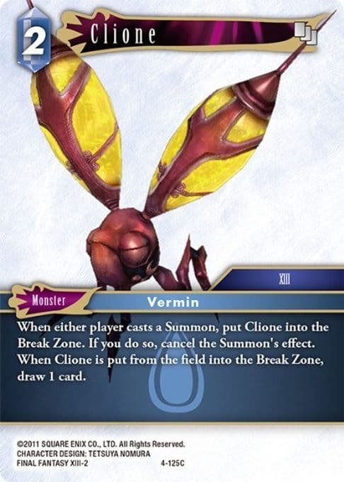 Clione