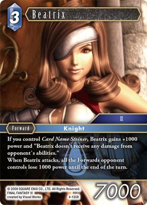 Beatrix