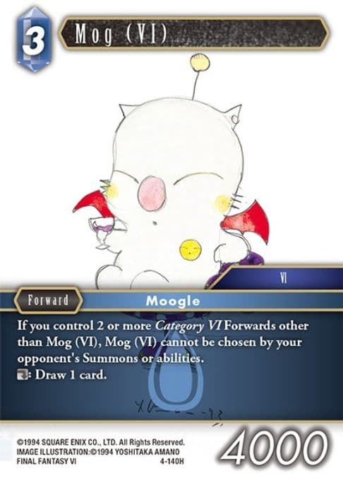 Mog (VI)