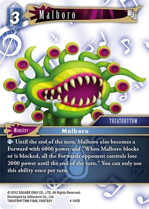 Malboro