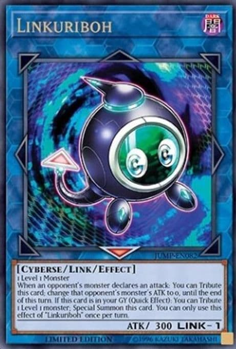 Linkuriboh