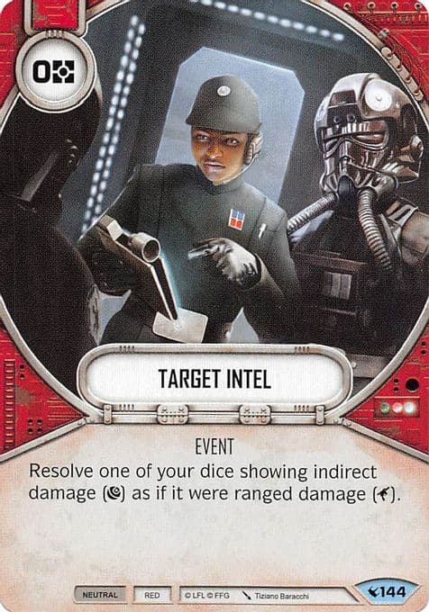 Target Intel