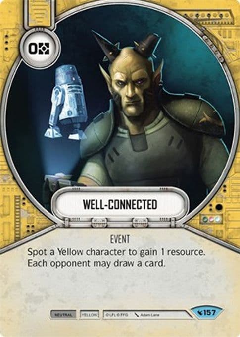 Well-Connect