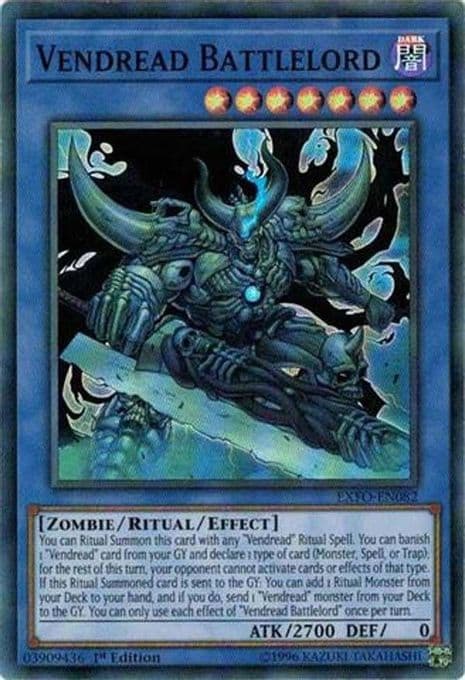 Vendread Battlelord