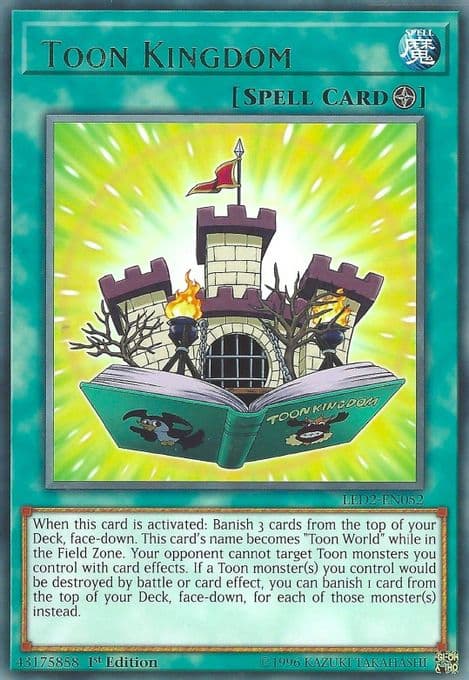Toon Kingdom
