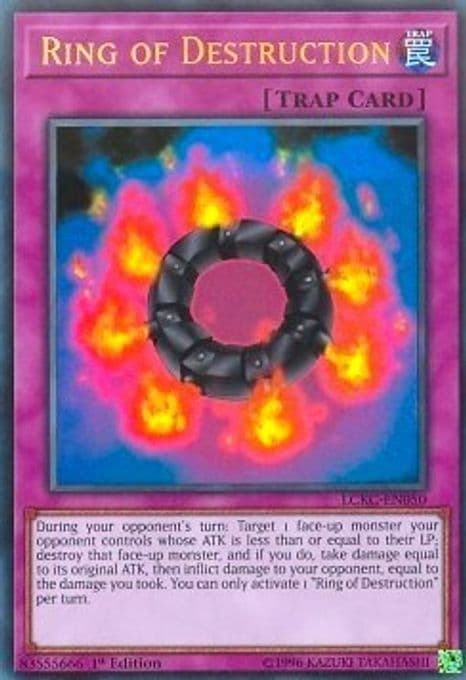 Ring of Destruction