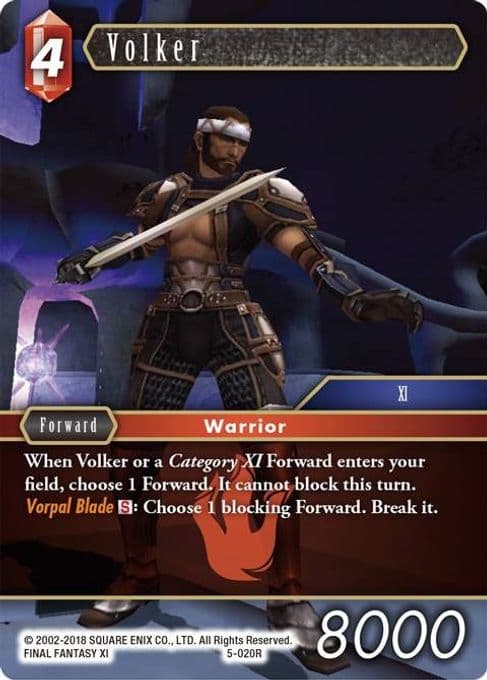 Volker