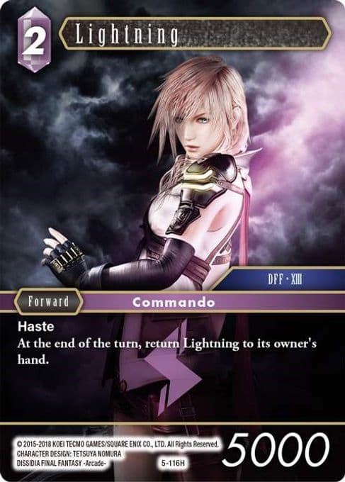 Lightning