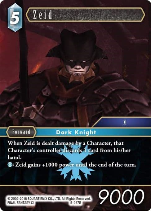 Zeid