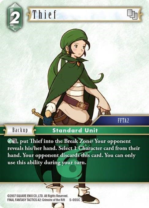 Thief