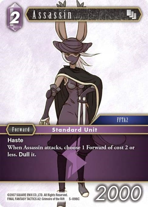 Assassin