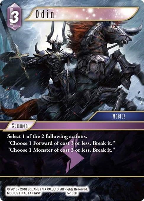 Odin