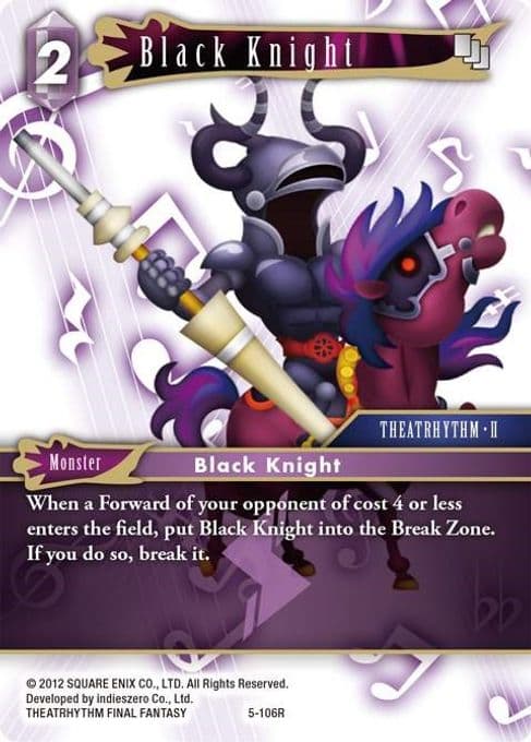 Black Knight