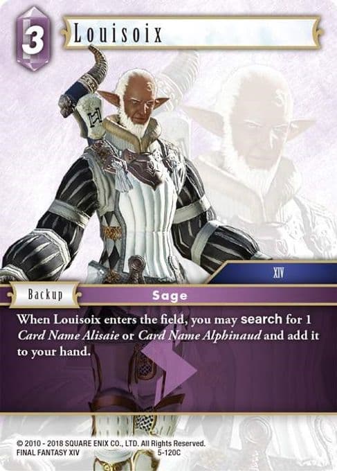 Louisoix