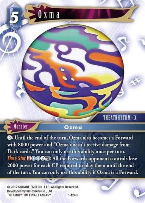 Ozma