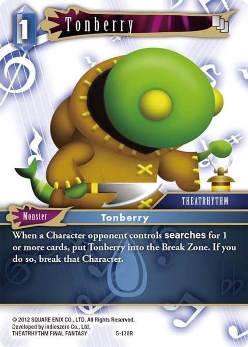 Tonberry