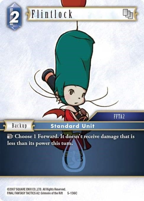 Flintlock