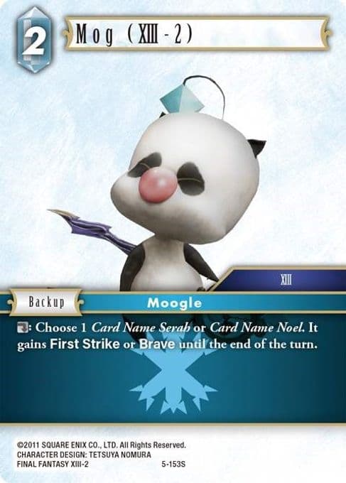 Mog (XIII-2)