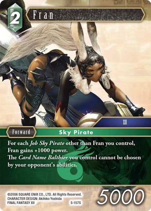 Fran