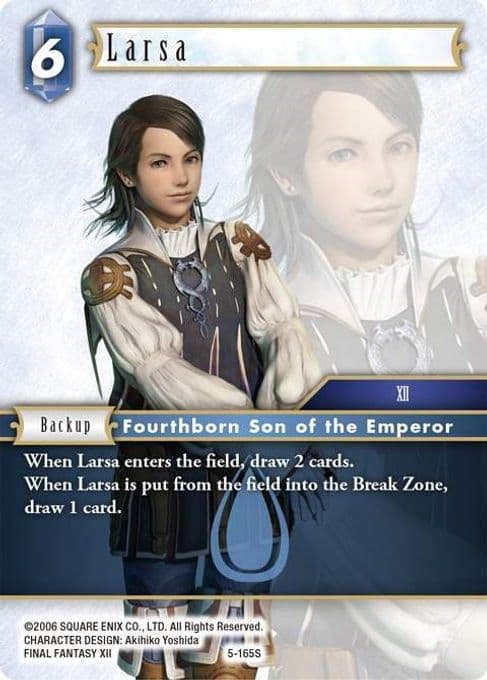 Larsa