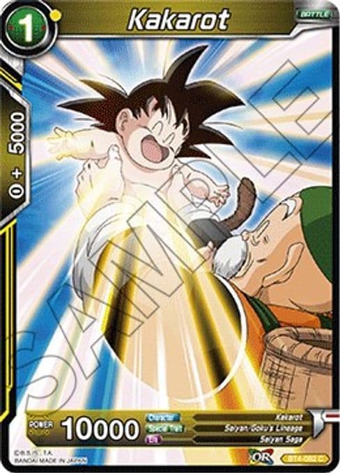 Kakarot
