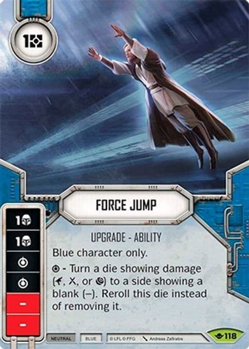 Force Jump