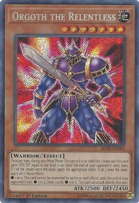 Orgoth the Relentless