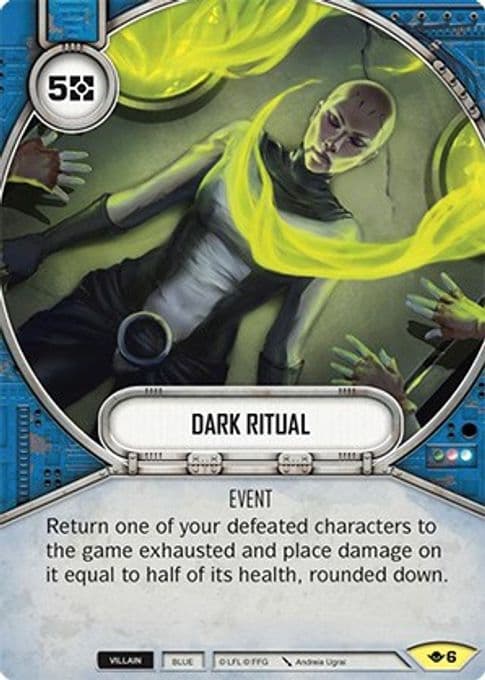 Dark Ritual
