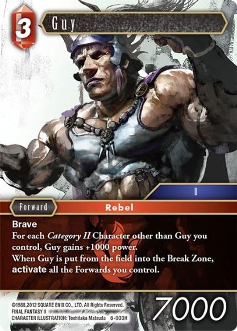 Guy