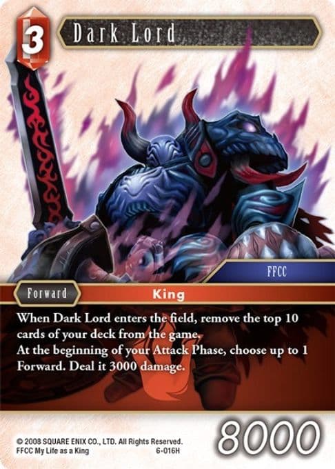 Dark Lord