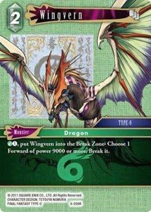Wingvern