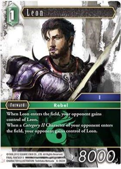 Leon
