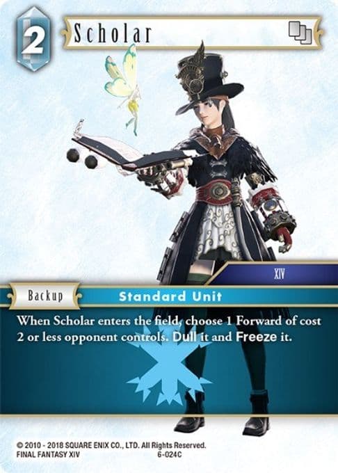 Scholar