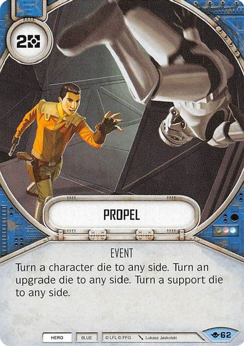 Propel