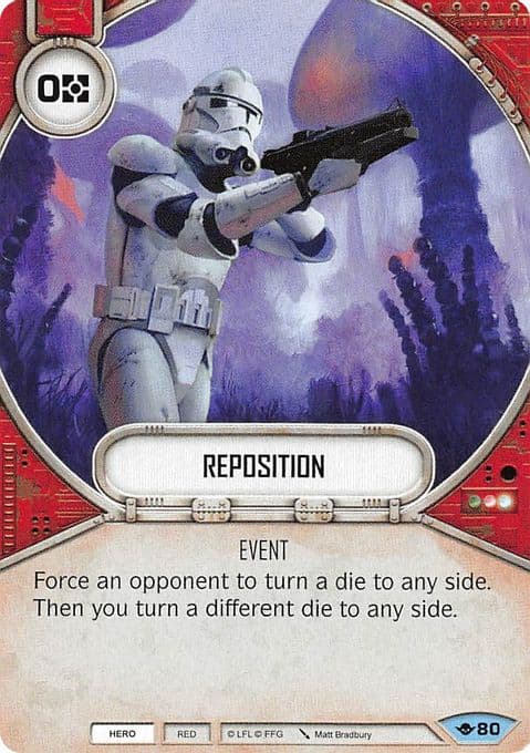 Reposition